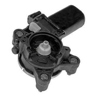 Dorman® - OE Solutions™ Front Passenger Side Window Motor