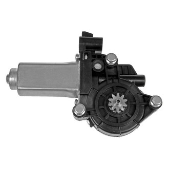 Dorman® - OE Solutions™ Front Passenger Side Window Motor