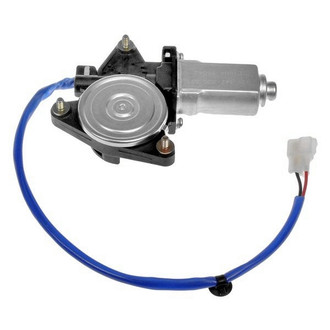 Dorman® - OE Solutions™ Front Passenger Side Window Motor