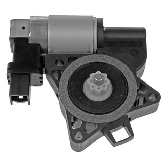 Dorman® - OE Solutions™ Front or Rear Driver or Passenger Side Window Motor