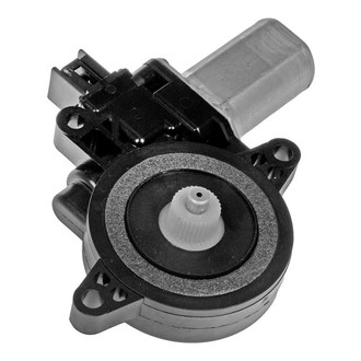 Dorman® - OE Solutions™ Front or Rear Driver Side Window Motor