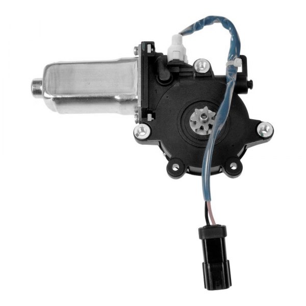 Dorman® - OE Solutions™ Front Passenger Side Window Motor