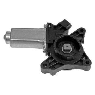 Dorman® - OE Solutions™ Front Passenger Side Window Motor