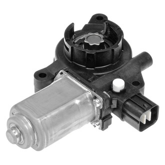 Dorman® - OE Solutions™ Front Driver Side Window Motor