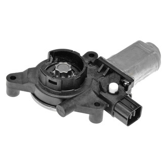 Dorman® - OE Solutions™ Front Passenger Side Window Motor