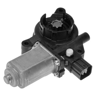 Dorman® - OE Solutions™ Front Driver Side Window Motor
