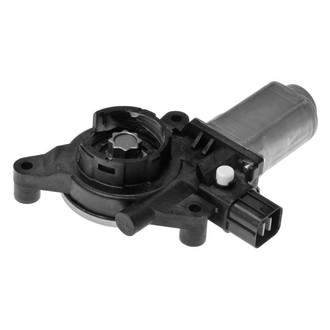 Dorman® - OE Solutions™ Front Passenger Side Window Motor