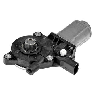 Dorman® - OE Solutions™ Front Driver Side Window Motor