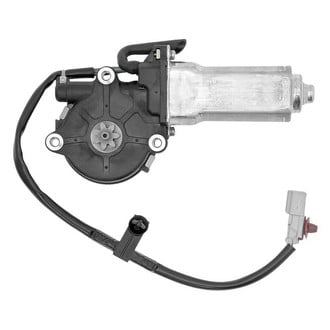Dorman® - OE Solutions™ Front Passenger Side Window Motor