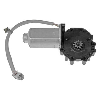 Dorman® - OE Solutions™ Front Passenger Side Window Motor
