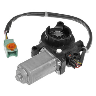 Dorman® - OE Solutions™ Front Driver Side Window Motor