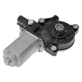 Dorman® - OE Solutions™ Front Driver Side Window Motor