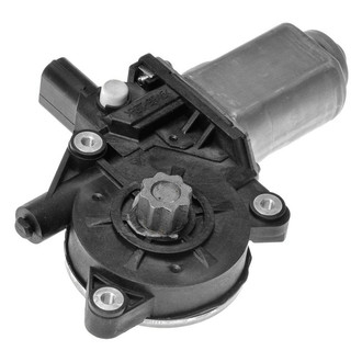 Dorman® - OE Solutions™ Front Passenger Side Window Motor