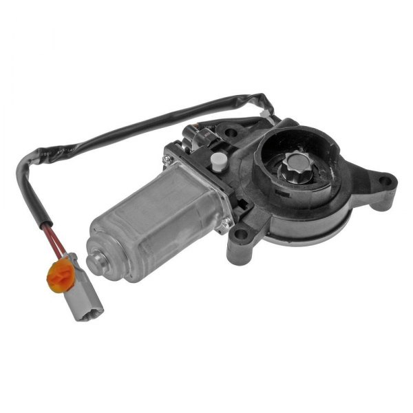 Dorman® - OE Solutions™ Front Passenger Side Window Motor