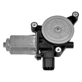 Dorman® - OE Solutions™ Front Passenger Side Window Motor