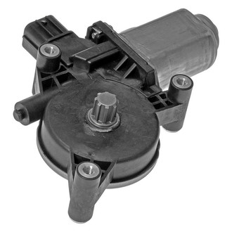 Dorman® - OE Solutions™ Front Driver Side Window Motor