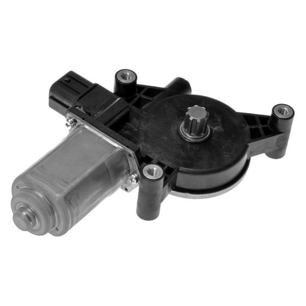 Dorman® - OE Solutions™ Front Passenger Side Window Motor