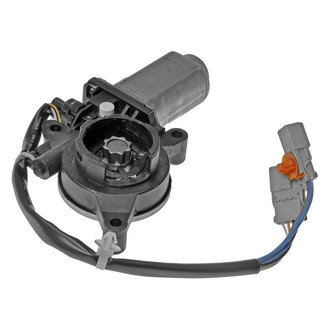 Dorman® - OE Solutions™ Front Driver Side Window Motor