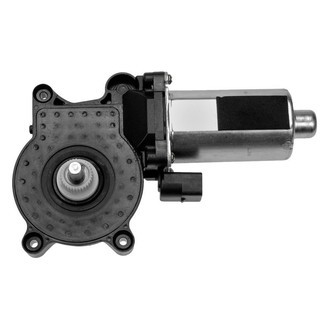 Dorman® - OE Solutions™ Front Passenger Side Window Motor