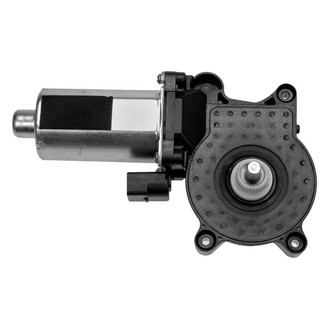 Dorman® - OE Solutions™ Front Driver Side Window Motor