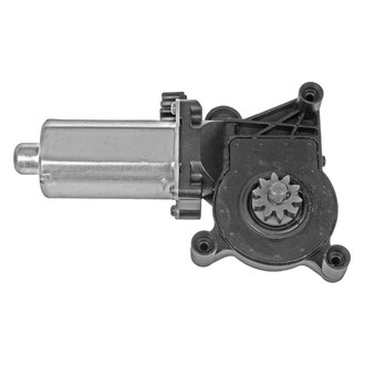 Dorman® - OE Solutions™ Front Driver or Passenger Side Window Motor