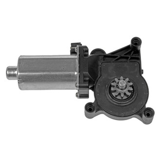 Dorman® - OE Solutions™ Front Driver Side Window Motor