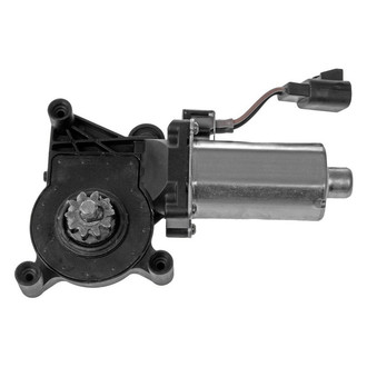 Dorman® - OE Solutions™ Front Passenger Side Window Motor