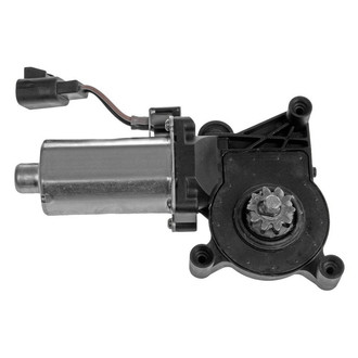 Dorman® - OE Solutions™ Front Driver Side Window Motor