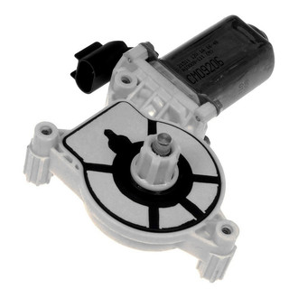 Dorman® - OE Solutions™ Front Driver Side Window Motor