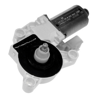 Dorman® - OE Solutions™ Front Driver Side Window Motor
