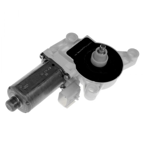 Dorman® - OE Solutions™ Front Passenger Side Window Motor