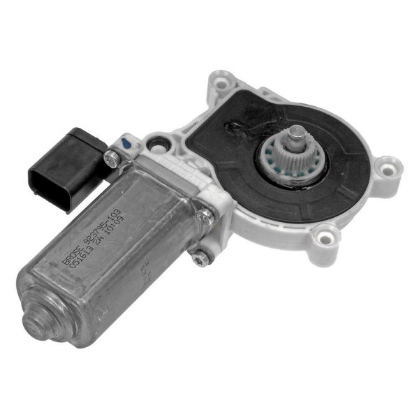 Dorman® - OE Solutions™ Front Passenger Side Window Motor