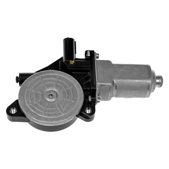 Dorman® - OE Solutions™ Front Driver Side Window Motor