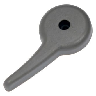 Dorman® - Right Seat Adjustment Handle
