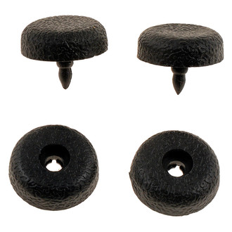 Dorman® - Seat Belt Buckle Button Stops