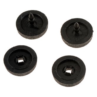 Dorman® - Seat Belt Buckle Button Stop