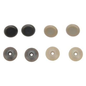 Dorman® - Front Left Seat Belt Buckle Button Stop