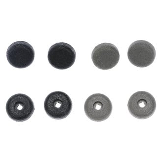 Dorman® - Seat Belt Buckle Button Stop