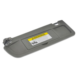 Dorman® - HELP™ Driver Side Sun Visor
