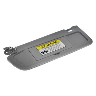 Dorman® - HELP™ Driver Side Sun Visor