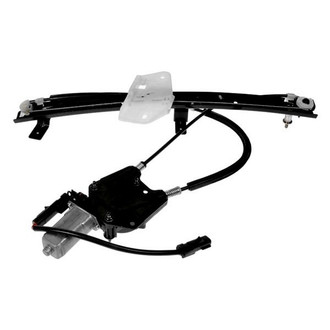 Dorman® - Power Window Regulators