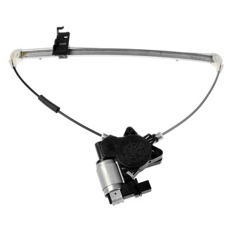 Dorman® - OE Solutions™ Rear Passenger Side Power Window Regulator and Motor Assembly