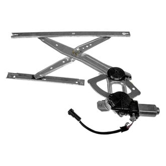Dorman® - OE Solutions™ Power Window Regulator and Motor Assembly