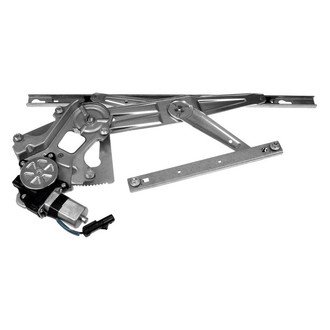 Dorman® - OE Solutions™ Front Passenger Side Power Window Regulator and Motor Assembly