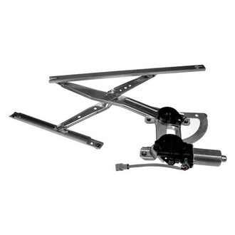 Dorman® - OE Solutions™ Power Window Regulator and Motor Assembly