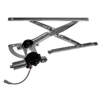 Dorman® - OE Solutions™ Front Passenger Side Power Window Regulator and Motor Assembly