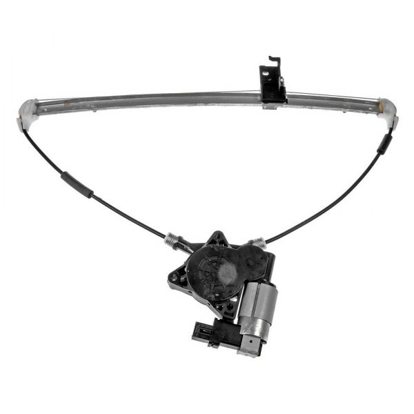 Dorman® - OE Solutions™ Rear Passenger Side Power Window Regulator and Motor Assembly