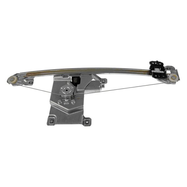 Dorman® - OE Solutions™ Rear Driver Side Power Window Regulator and Motor Assembly