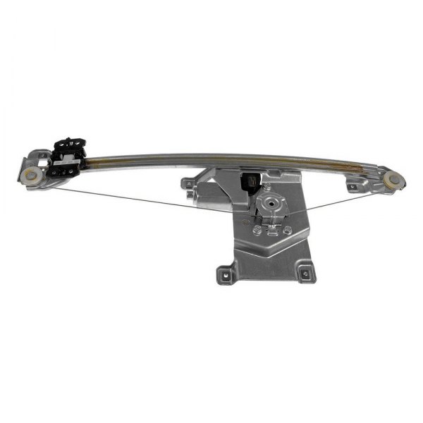 Dorman® - OE Solutions™ Rear Passenger Side Power Window Regulator and Motor Assembly