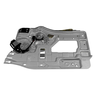 Dorman® - OE Solutions™ Rear Passenger Side Power Window Regulator and Motor Assembly